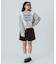 CORDUROY SHORT PANTS