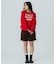 CORDUROY SHORT PANTS