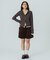 CORDUROY SHORT PANTS
