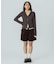 CORDUROY SHORT PANTS