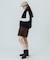 CORDUROY SHORT PANTS