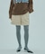 CORDUROY SHORT PANTS
