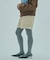 CORDUROY SHORT PANTS