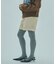CORDUROY SHORT PANTS
