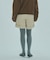 CORDUROY SHORT PANTS