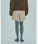 CORDUROY SHORT PANTS