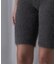 Knit biker pants