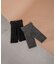 Knit biker pants