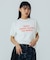 LOGO S/S TEE