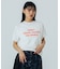 LOGO S/S TEE