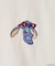 STITCH MICKEY BACK PRINT S/S TEE