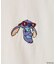 STITCH MICKEY BACK PRINT S/S TEE