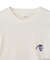 STITCH MICKEY BACK PRINT S/S TEE