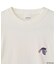 STITCH MICKEY BACK PRINT S/S TEE