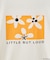 STITCH MICKEY BACK PRINT S/S TEE