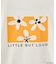 STITCH MICKEY BACK PRINT S/S TEE