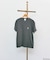 STITCH MICKEY BACK PRINT S/S TEE