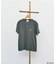 STITCH MICKEY BACK PRINT S/S TEE