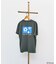 STITCH MICKEY BACK PRINT S/S TEE