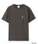 STITCH MICKEY BACK PRINT S/S TEE