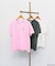 STITCH MICKEY BACK PRINT S/S TEE