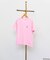 STITCH MICKEY BACK PRINT S/S TEE
