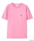 STITCH MICKEY BACK PRINT S/S TEE