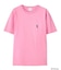 STITCH MICKEY BACK PRINT S/S TEE