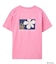 STITCH MICKEY BACK PRINT S/S TEE