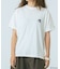 STITCH MICKEY BACK PRINT S/S TEE