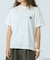 STITCH MICKEY BACK PRINT S/S TEE