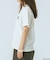 STITCH MICKEY BACK PRINT S/S TEE