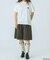 STITCH MICKEY BACK PRINT S/S TEE