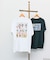 MICKEY AND FRIENDS COMIC PRINT S/S TEE