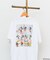MICKEY AND FRIENDS COMIC PRINT S/S TEE