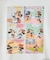 MICKEY AND FRIENDS COMIC PRINT S/S TEE