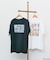 MICKEY AND FRIENDS COMIC PRINT S/S TEE