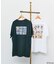 MICKEY AND FRIENDS COMIC PRINT S/S TEE