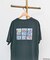 MICKEY AND FRIENDS COMIC PRINT S/S TEE