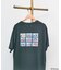 MICKEY AND FRIENDS COMIC PRINT S/S TEE