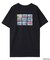 MICKEY AND FRIENDS COMIC PRINT S/S TEE