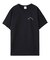 MICKEY AND FRIENDS COMIC PRINT S/S TEE