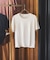 BASIC S/S TEE