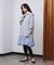 BALLOON DOCKING DRESS
