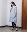 BALLOON DOCKING DRESS
