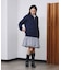 BALLOON DOCKING DRESS