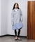 BALLOON DOCKING DRESS