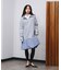 BALLOON DOCKING DRESS