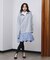 BALLOON DOCKING DRESS