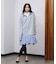BALLOON DOCKING DRESS
